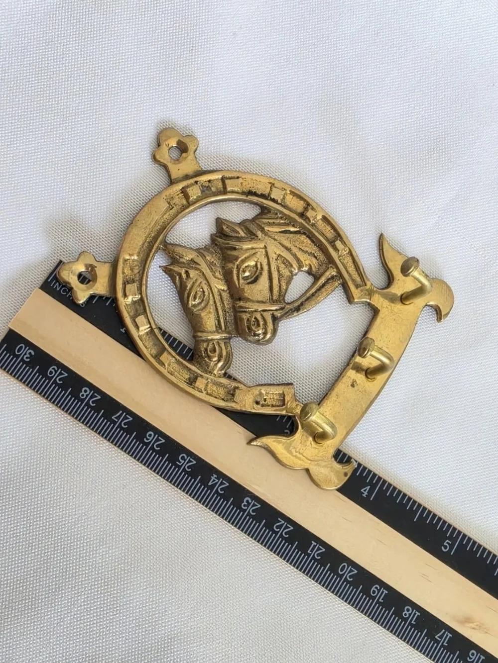 N/A vintage horseshoe